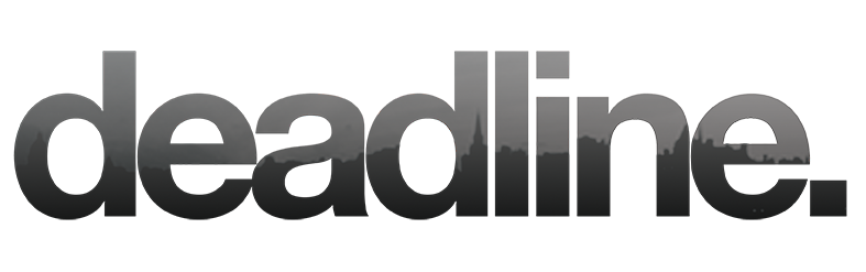 Deadline logo