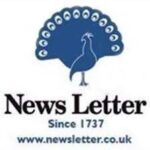 Belfast News Letter logo