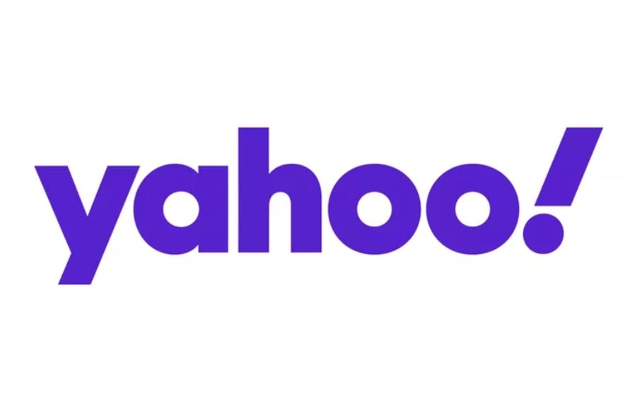 Yahoo Finance logo
