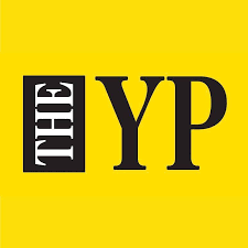 Logo of The Yorkshire Post, featuring bold letters "YP" on a bright yellow background, symbolizing media recognition in the property affordability analysis by Conveyancing-Solicitor.co.uk.