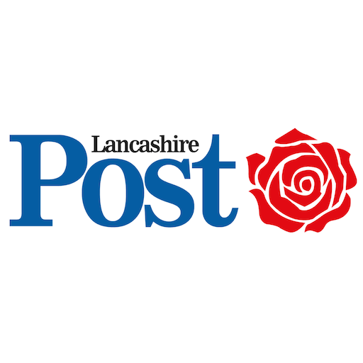 Lancashire Post logo featuring the word "Post" in blue and a red rose emblem, representing media coverage of Conveyancing-Solicitor.co.uk's affordability analysis in the UK housing market.