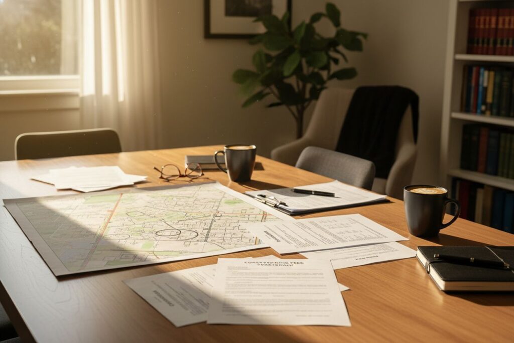 conveyancing fees understanding property