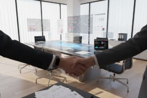 conveyancing ai property office