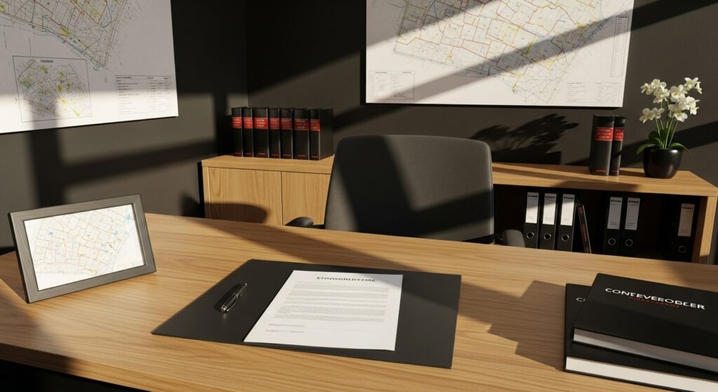 local conveyancer benefits