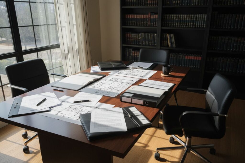 hidden costs conveyancing, legal meeting, real estate