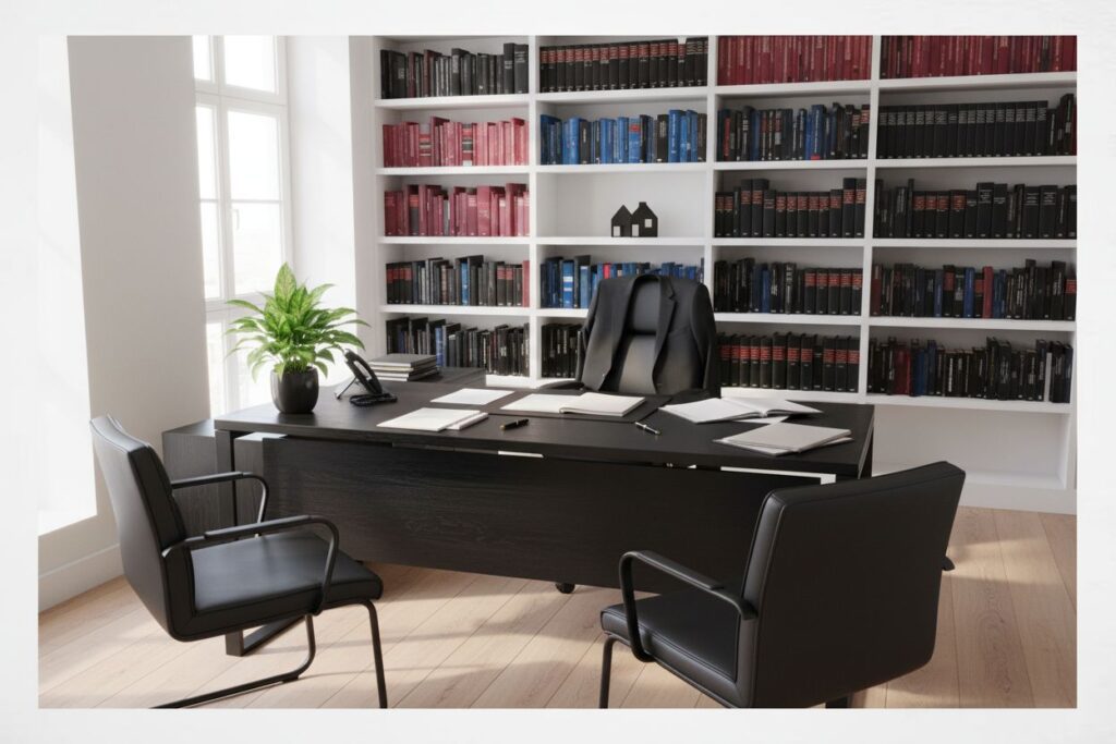 advantages of using a solicitor, property transaction