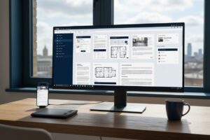 online conveyancing UK