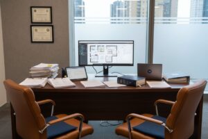 conveyancer solicitor law office