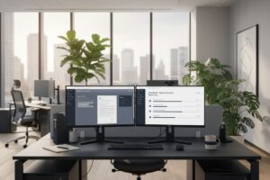 online conveyancing, digital legal process