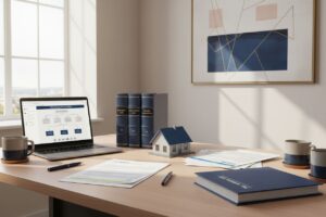 remortgage conveyancing steps